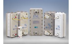 SnowPure ElectroPure - Electrodeionization Technology