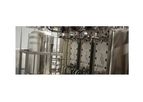 Electropure - Electrodeionization Module for Pharmaceutical Applications