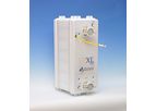 SnowPure Electropure - Model XL-SR Series - Sanitary EDI for Pharmaceutical Purified Water or WFI