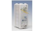 SnowPure - Model Electropure XL-100-SR - Sanitary Electrodeionization (EDI) Module for Pharmaceutical Purified Water or WFI