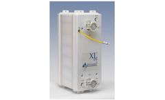 SnowPure - Model Electropure XL-100-SR - Sanitary Electrodeionization (EDI) Module for Pharmaceutical Purified Water or WFI