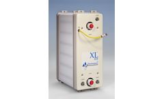 SnowPure Electropure - Model XL-R Series - Industrial, Electronics Electrodeionization (EDI) Modules