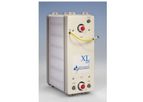 SnowPure - Model Electropure XL-100-R - Electrodeionization (EDI) Module