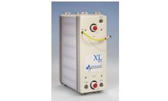 SnowPure - Model Electropure XL-100-R - Electrodeionization (EDI) Module