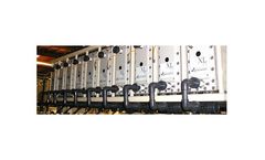 Electropure - Model EXL - Electrodeionization for Power Generation