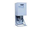 SnowPure - Model DemandPure - Commercial Electrodeionization and Reverse Osmosis Systems