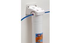 Omnipure - Model Q5328, Q- Series - 2.5 X 6 Inch Granular Activated Carbon