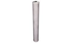 Model OMB200-1M, OMB Series - 1 Micron Carbon Block Replacement Filter Element