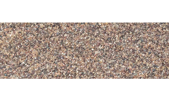 Red Flint - Industrial Filtration Media