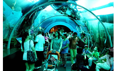 Red Flint - Aquarium Substrate