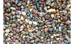 Red-Flint - Gravel Media & Support Gravel Material