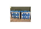 Drum Collection Services