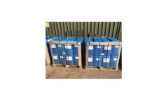 Drum Collection Services