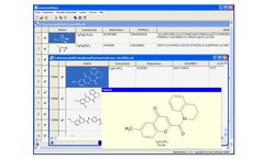 ensochemSheet - High Performance Editor Software