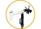 RMYoung - Model (SDI-WS-RMY) - Wind Monitor