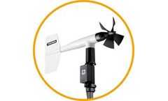 RMYoung - Model (SDI-WS-RMY) - Wind Monitor