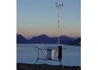 FTS - Model Fixed RAWS - Remote Automated Weather Station