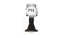 FTS - Radar Stage Sensor