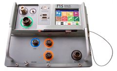 Axiom - Model H1 - Datalogger