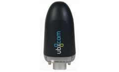 Ubicom - 2-Way Remote Communication Cellular Modem System
