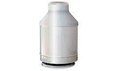 FTS - Model SDI-AWP - All Weather Precipitation (AWP) Gauge