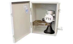 FTS - Radar Enclosure