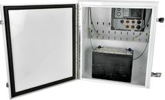 FTS - Small Equipment Enclosure