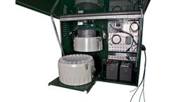 FTS - Water Quality Enclosure