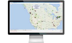 AutoCaller / AutoCaller+ - Network Data Collection and Management Software
