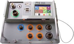 FTS - Model Axiom - Dataloggers