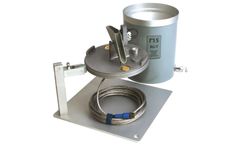FTS - Model RG-T - Rain Gauge