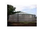 Biogas Plants