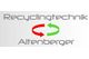 Recycling Technik Altenberger GmbH
