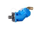 Model XPi - Fixed Displacement Pumps