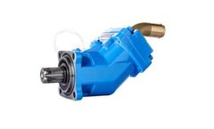 Model XPi - Fixed Displacement Pumps