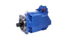 Model TXVA - Variable Displacement Pump