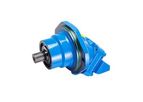 Model MSI - Semi Integrated Motor