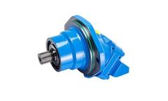 Model MSI - Semi Integrated Motor