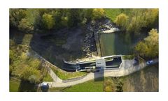 Hydropower Screw