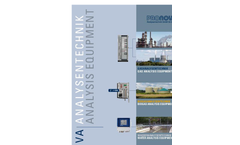 Company Overview- Brochure