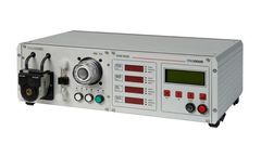 Pronova - Model SSM 6000 - IR Multi-channel Measuring Device for Flue and Process Gases