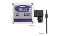 Pronova - pH Measuring Transducer
