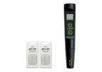Pronova - Model pH 55 - pH/T Pocket Tester
