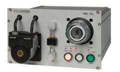 Pronova - Model MGK 744 - Components For Gas Analysis