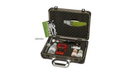 Pronova - Model pH AGRAR 2000 - pH Measuring Systems