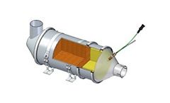 PURItech - Model DPFN+ - Self-Cleaning Standard System with Pre-Filter