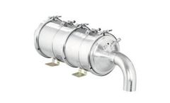 PURItech - Model PURImobil - For Camper Vehicles and Vans