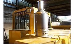 PURItech - Model DAS-DBS Type C - Self-cleaning System