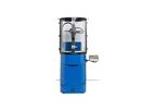 PURItech - Model PURIclean - Diesel Particulate Filter Cleaning Equipment