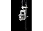 CROSS - SHAFT - Mobile Inspection system